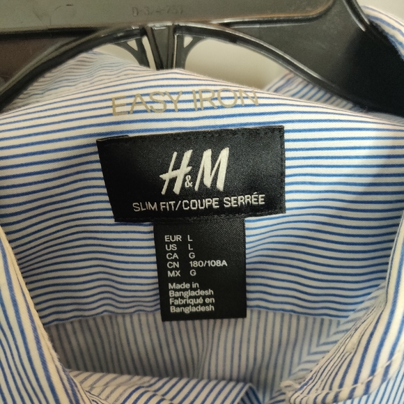 H&M Shirt - Picture 3 of 3
